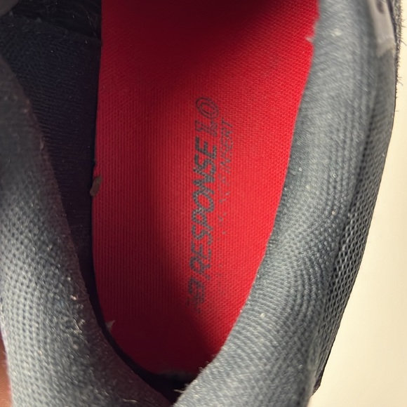 New Balance Gray Sneakers Excellent Condition Size 13 Men’s 769 MW769GY - Picture 9 of 9